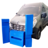 kit Reservatório D'água Renault Master L3H2