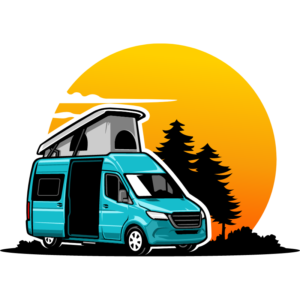 Logo de Campervan