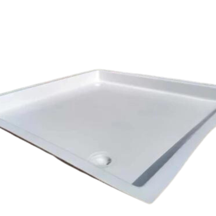 Piso box 800 x 730 x 80mm