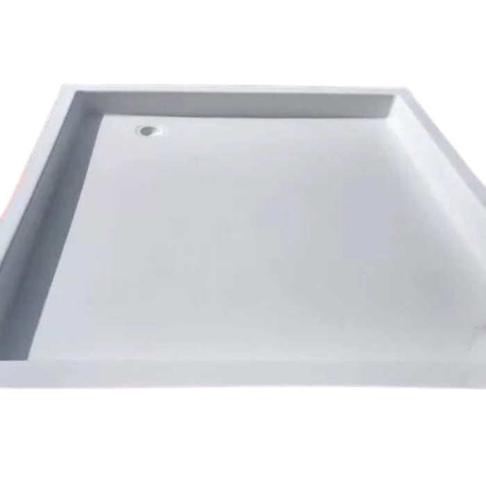 Piso box 800 x 800 x 80mm - Image 4